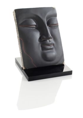 Buddha Plaque